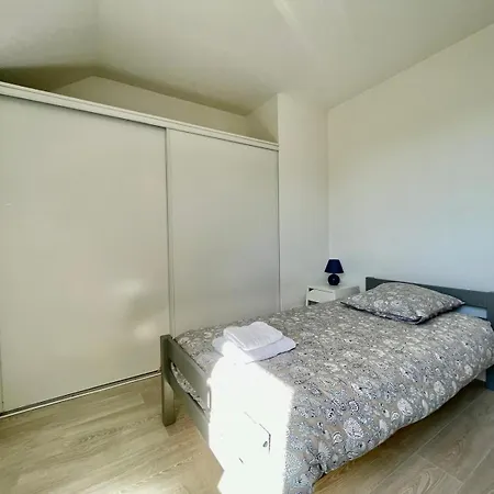 Clapo'ty Holiday home *